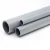 UPVC Pipes National Kham Nominal Pressure 2 Bar Outside Diameter 180 mm Thickness 1.8 mm Gray Colour