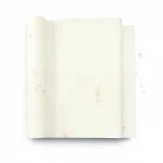 Italian Wallpaper, Creamy Color, Length 10 m, Width 0.73 m, Model 25106