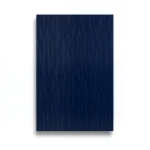 Italian Wall Cover Length 10m, Width 1.06m, Navy Color, Model 83096