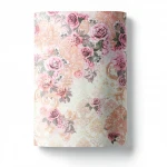 Italian Wallpaper, Size 10m x 0.73m, Multi-colored, Model 25201