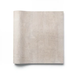 Italian Patterned Wallpaper 10m×1.06m Light Brown, Model 5807