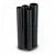 مواسير HDPE الراجحى PE 100 ضغط 10 بار قطر خارجي 800 مم سمك 47.4 مم لون اسود