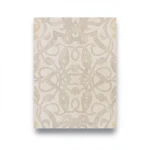 Pattrened Wall Decoration 10m×1.06m Beige Color, Model 5511