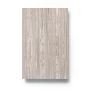 ورق حائط نقشات ايطالي 10 م×1.06 م بني فاتح، موديل 5812