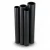مواسير HDPE الراجحى PE 100 ضغط 10 بار قطر خارجي 900 مم سمك 53.3 مم لون اسود