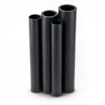 Al-Rajhi HDPE Pipes PE 100 Pressure 10 Bar Outside Diameter 1000 mm Thickness 59.3 mm Color Black