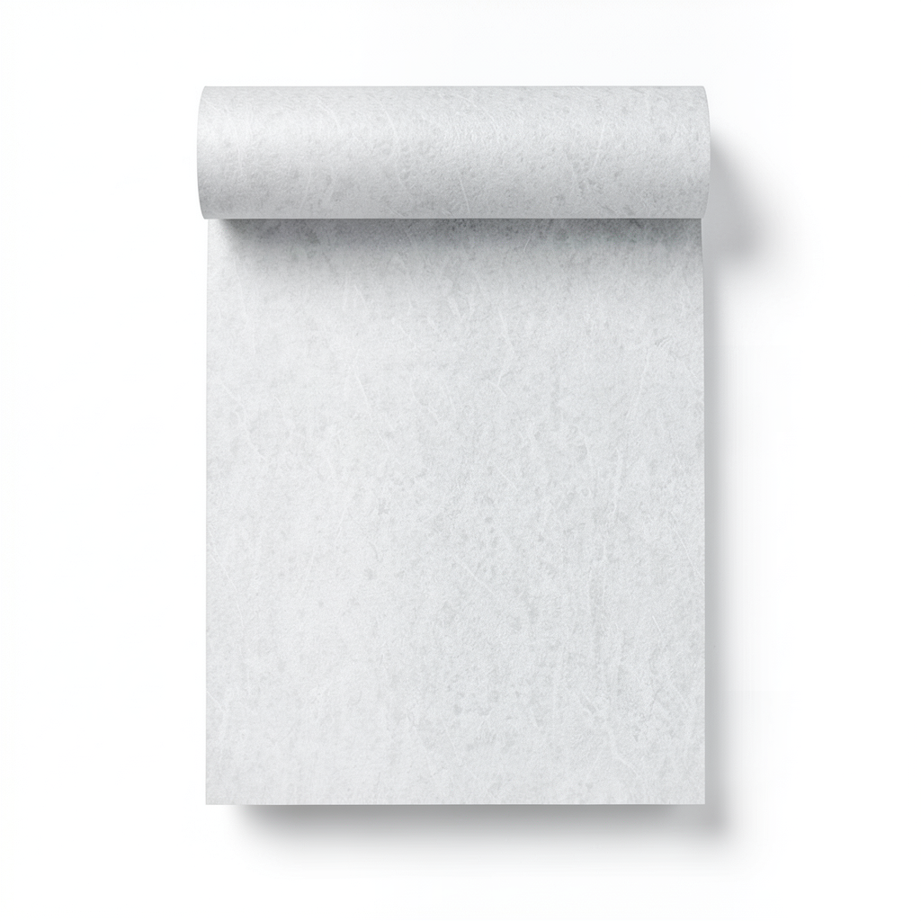 Italian Wallpaper Light Gray Color, 10m x 1.06m, Model 85026