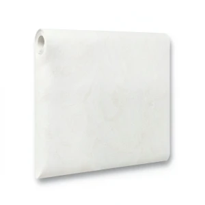 Italian Wallpaper Off White Color, 10m x 1.06m, Model 85039