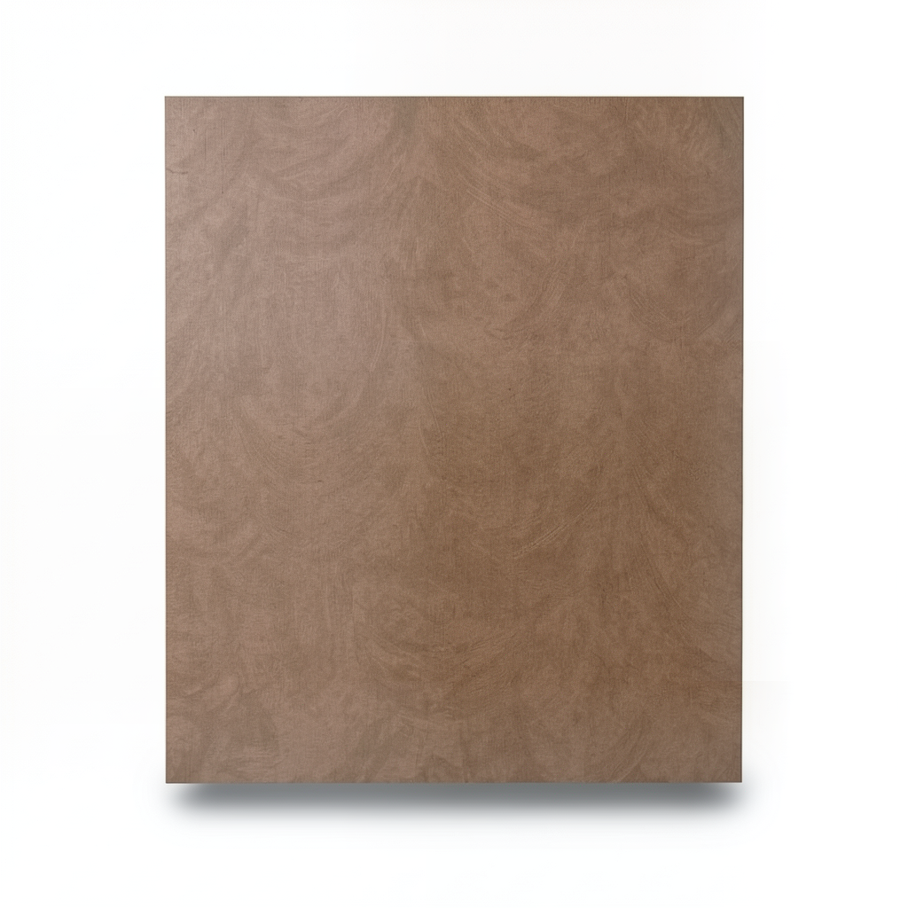 Italian Wall Decoration 10m×1.06m Brown, Model 85040