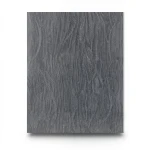 Pattrened Wall Decoration 10m×1.06m Dark Gray Color, Model 5520