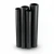 مواسير HDPE الراجحى PE 100 ضغط 10 بار قطر خارجي 710 مم سمك 42.1 مم لون اسود