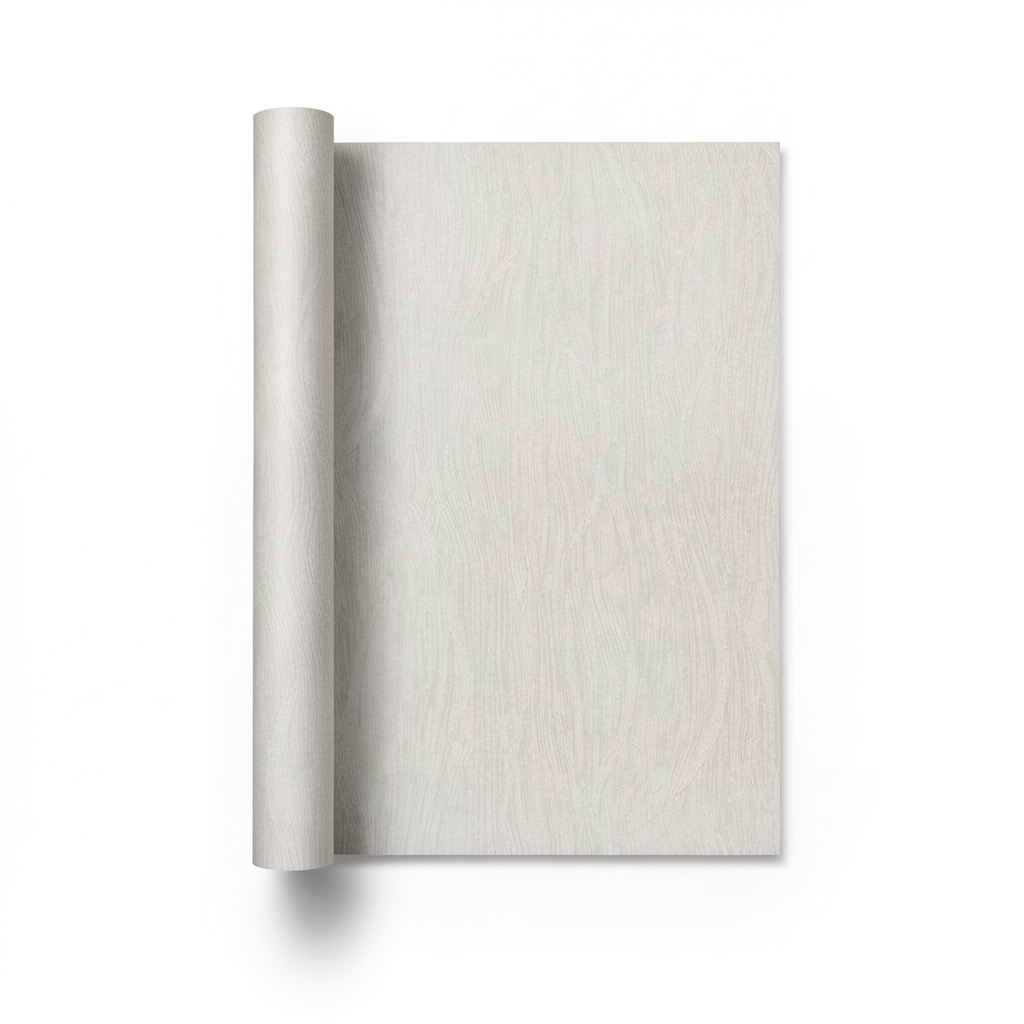 Italian Wall Decoration Length 10m, Width 1.06m, Light Begie Color