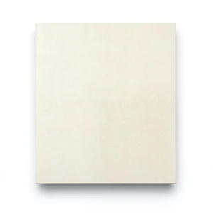 Italian Wall Covering Creamy Color, 10m x 1.06m, Model 85042