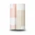 Youthful Wallpaper, Color light beige with pink, Length 10m, Width 53 cm