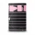 Youthful Wall Covering, Color black and pink, Length 10m, Width 53cm