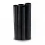 أنابيب HDPE الراجحى PE 80 ضغط 8 بار قطر خارجي 900 مم سمك 53.3 مم لون اسود