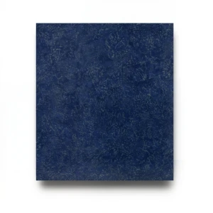Italian Wall Decoration Navy Blue Color, 10m x 1.06m, Model 85048