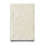 Italian Wallpaper Size 10m×1.06m, Beige Color, Model 82018