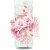 Italian Wall Covering, Multi-colored, Length 10 m, Width 0.73 m, Model 25213
