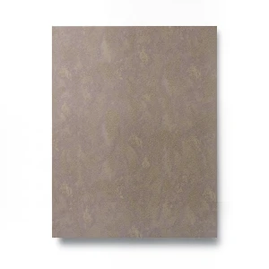 Patterned Wallpaper 10m×1.06m Brown Color, Model 83102