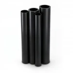 أنابيب HDPE الراجحى PE 80 ضغط 8 بار قطر خارجي 1600 مم سمك 94.1 مم لون اسود