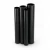 أنابيب HDPE الراجحى PE 80 ضغط 8 بار قطر خارجي 1600 مم سمك 94.1 مم لون اسود