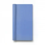 Youth and children wallpaper, blue color, length 10 m, width 0.53 m, model 232752 