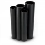 Al-Rajhi HDPE Pipes PE 100 Pressure 12.5 Bar Outside Diameter 355 mm Thickness 26.1 mm Color Black