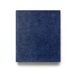 Italian Wall Decoration Navy Blue Color, 10m x 1.06m, Model 85048