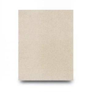 Patterned Wallpaper 10m×1.06m Light Beige Color, Model 5539