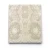 Classic Wallpaper Beige Color 10m x 1.06m, Model 5817 - Image 1