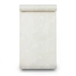 Patterned Wall Decor 10m×1.06m Light Beige, Model 83113