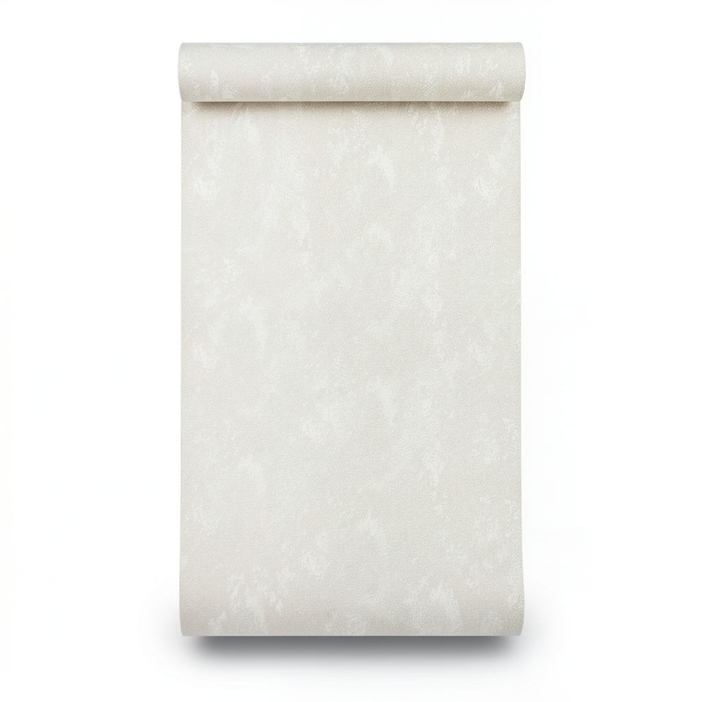 Patterned Wall Decor 10m×1.06m Light Beige, Model 83113