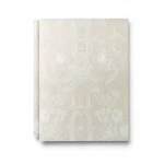 Classic Wall Covering Light Beige, 10m x 1.06m, Model 5819