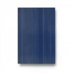 Italian Wallpaper Size 10m×1.06m, Navy blue Color, Model 82031