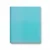 German wall Covering for youth and children, size 10 m x 0.53 m, Turquoise color, model 232769 