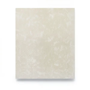 Patterned Design Wall Covering 10m×1.06m Beige Color, Model 5504