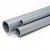 UPVC Pipes National Kham Nominal Pressure 4 Bar Outside Diameter 280 mm Thickness 5.5 mm Gray Colour