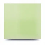 Youth and children wall decoration, light green color, length 10 m, width 0.53 m, model 232776 