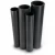 مواسير HDPE الراجحى PE 100 ضغط 10 بار قطر خارجي 800 مم سمك 47.4 مم لون اسود