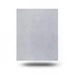 Italian Wall Covering Length 10m, Width 1.06m, Gray Color, Model 5549