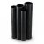 مواسير HDPE الراجحى PE 100 ضغط 10 بار قطر خارجي 900 مم سمك 53.3 مم لون اسود