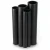 مواسير HDPE الراجحى PE 100 ضغط 10 بار قطر خارجي 1000 مم سمك 59.3 مم لون اسود