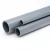 UPVC Pipes National Kham Pressure 10 Bar Outside Diameter 32 mm Thickness 1.8 mm Gray Colour