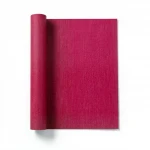 Youth and children wallpaper, red color, length 10 m, width 0.53 m, model 232790 