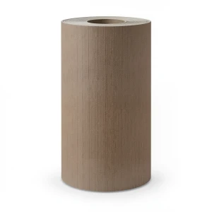 Patterned Wallpaper 10m×1.06m Brown Color, Model 5551