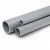 UPVC Pipes National Kham Pressure 10 Bar Outside Diameter 40 mm Thickness 1.9 mm Gray Colour