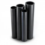 Al-Rajhi HDPE Pipes PE 100 Pressure 10 Bar Outside Diameter 1600 mm Thickness 94.1 mm Color Black