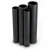مواسير HDPE الراجحى PE 100 ضغط 10 بار قطر خارجي 710 مم سمك 42.1 مم لون اسود