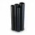 Al-Rajhi HDPE Pipes PE 100 Nominal Pressure 10 Bar Outer Diameter 355 mm Thickness 21.1 mm Color Black
